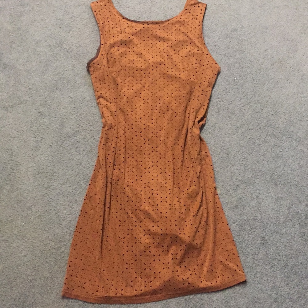 Beautiful tunic/dress!
